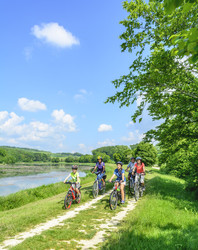 pic_Erlebnisradreise für Familien Elbe Süd (6 Tage)