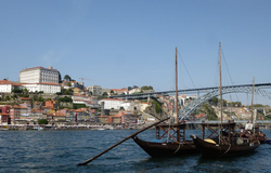 pic_Porto: Sternradtour