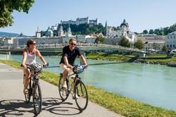 pic_Alpen-Adria-Radtour Teil 1: Salzburg bis Villach