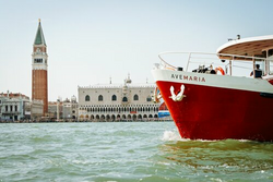 pic_Rad und Schiff - Von Venedig nach Mantua / Von Mantua nach Venedig